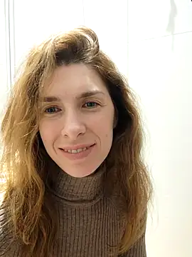 YourSuperModel online show from February 2025 07:45:01 AM