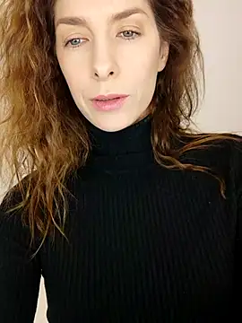 YourSuperModel online show from November 2025 06:13:01 AM