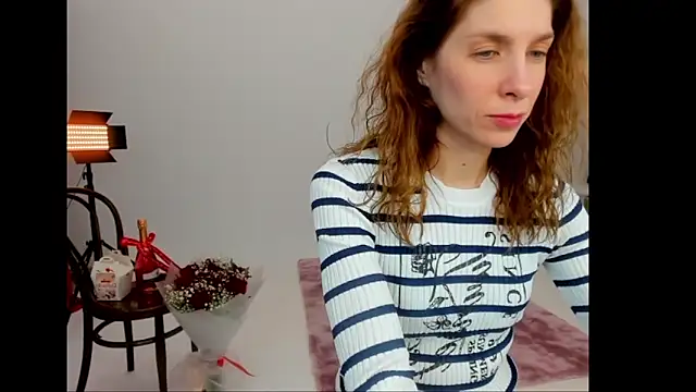 YourSuperModel online show from February 2026 02:03:02 PM