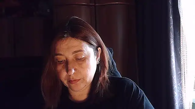 Snapshot of FiireTaliia chatting on March 2025 01:01:01 PM FiireTaliia online show from March 2025 01:01:01 PM