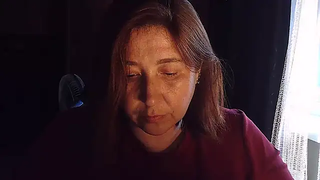 Snapshot of FiireTaliia chatting on September 2025 12:50:02 PM FiireTaliia online show from September 2025 12:50:02 PM