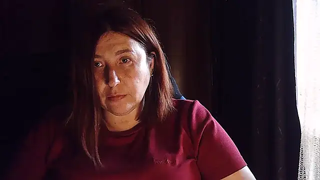 Snapshot of FiireTaliia chatting on October 2025 01:08:02 PM FiireTaliia online show from October 2025 01:08:02 PM