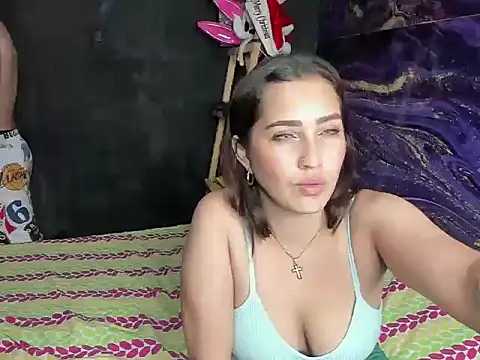 Snapshot of Zara_cum69 chatting on January 2025 08:50:01 PM Zara cum69 online show from January 2025 08:50:01 PM