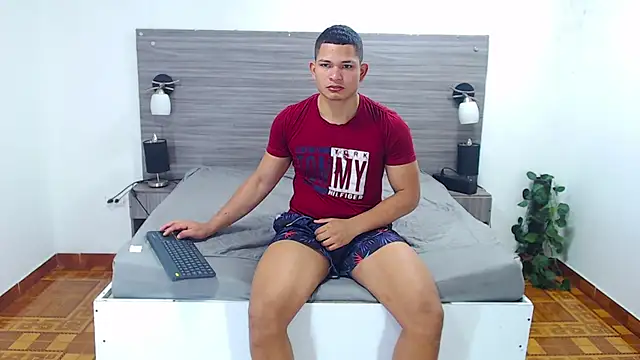 Loony Zion online show from March 2025 01:24:02 PM