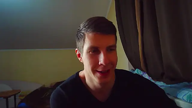 Chris Brien online show from February 2026 09:00:02 PM