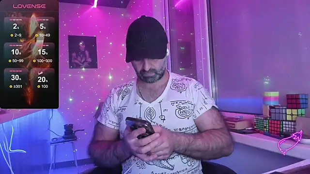 Snapshot of MAGABEAR077 chatting on October 2025 02:56:01 AM MAGABEAR077 online show from October 2025 02:56:01 AM