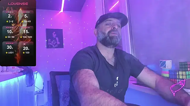 Snapshot of MAGABEAR077 chatting on November 2025 05:15:01 PM MAGABEAR077 online show from November 2025 05:15:01 PM