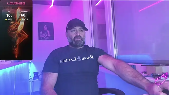 Snapshot of MAGABEAR077 chatting on November 2025 11:53:02 AM MAGABEAR077 online show from November 2025 11:53:02 AM