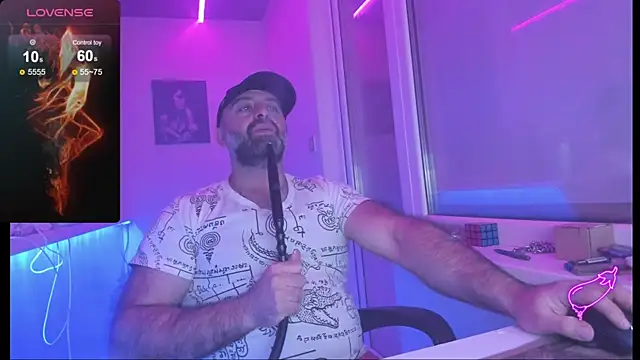 Snapshot of MAGABEAR077 chatting on November 2025 11:31:02 AM MAGABEAR077 online show from November 2025 11:31:02 AM