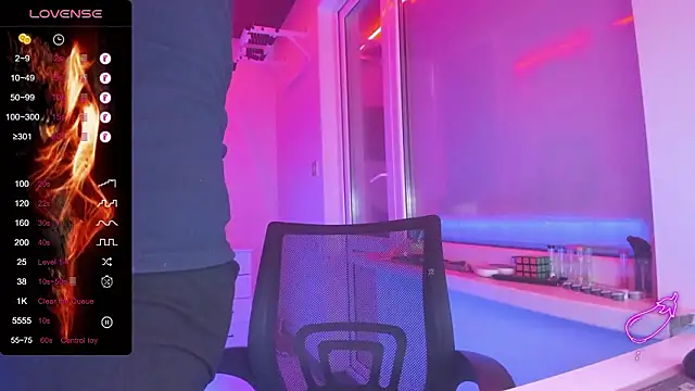 MAGABEAR077 online show from February 2026 09:58:02 AM