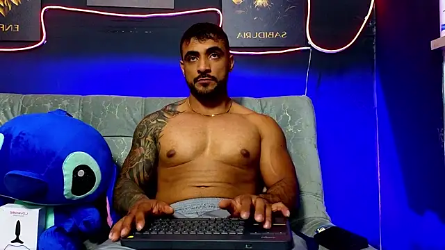 ERIC HARRISON online show from January 2026 02:15:01 AM