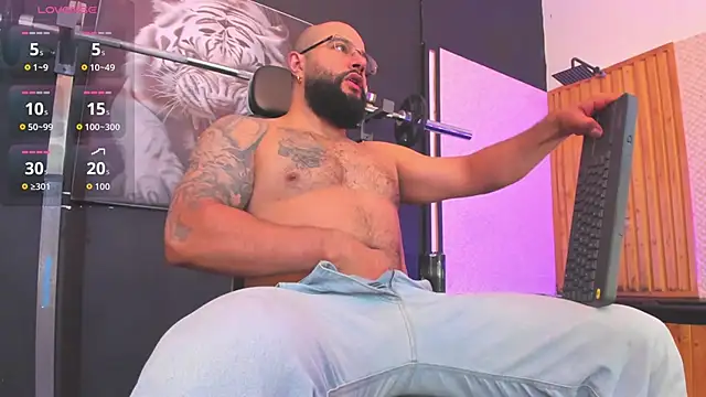 Luke  09 online show from January 2026 12:20:02 PM