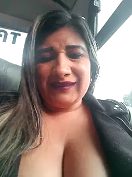 Hannahcandyy online show from December 2025 09:09:02 PM