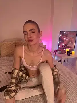 Heidi11 online show from January 2025 07:17:02 AM