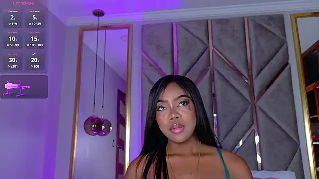 Snapshot of Lola_King chatting on March 2025 04:07:01 AM Lola King online show from March 2025 04:07:01 AM