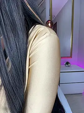 Snapshot of Lola_King chatting on March 2025 03:34:01 AM Lola King online show from March 2025 03:34:01 AM