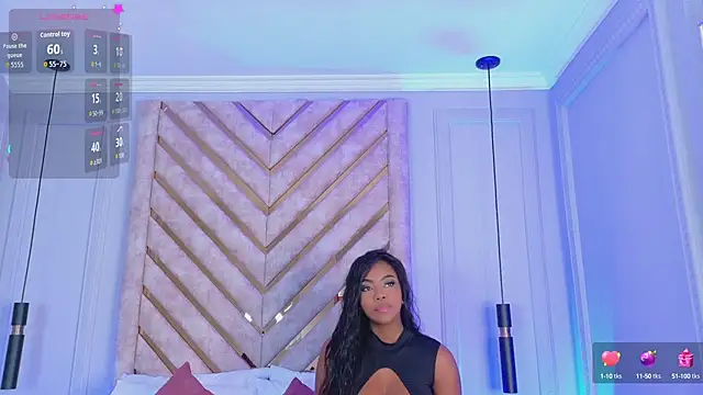 Snapshot of Lola_King chatting on September 2025 04:23:01 AM Lola King online show from September 2025 04:23:01 AM