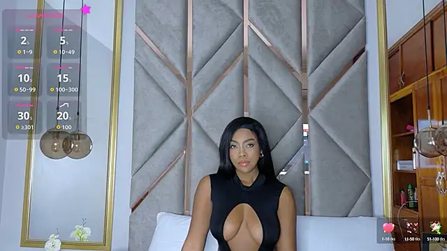 Snapshot of Lola_King chatting on September 2025 07:08:02 PM Lola King online show from September 2025 07:08:02 PM