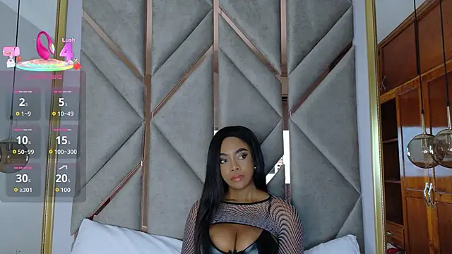 Snapshot of Lola_King chatting on September 2025 07:19:02 PM Lola King online show from September 2025 07:19:02 PM