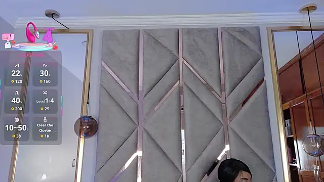 Snapshot of Lola_King chatting on November 2025 11:26:01 PM Lola King online show from November 2025 11:26:01 PM