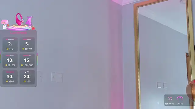 Snapshot of Lola_King chatting on November 2025 03:23:01 AM Lola King online show from November 2025 03:23:01 AM