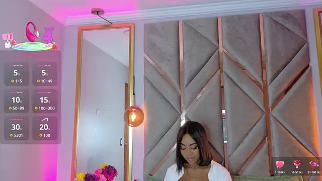 Snapshot of Lola_King chatting on November 2025 03:28:01 AM Lola King online show from November 2025 03:28:01 AM