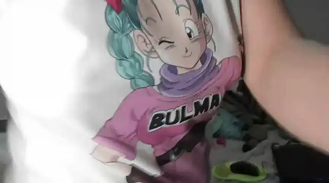 micaelajones online show from February 2025 01:51:01 PM