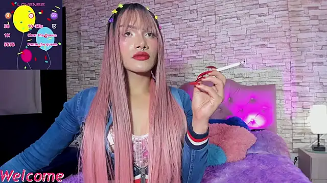 kitty queen10 online show from October 2025 11:52:02 PM