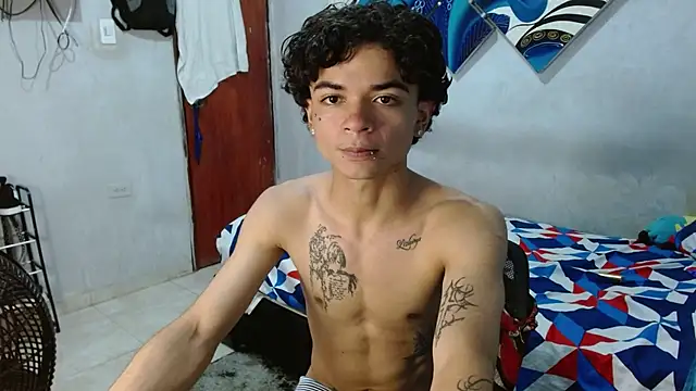 Lovebeng  online show from December 2025 04:51:02 AM