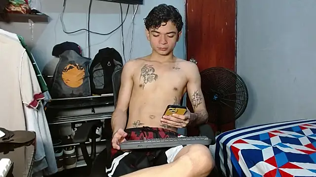 Lovebeng  online show from July 2026 11:37:01 PM