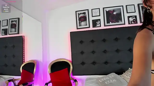 Snapshot of SaraDreamss chatting on January 2025 08:36:02 PM SaraDreamss online show from January 2025 08:36:02 PM