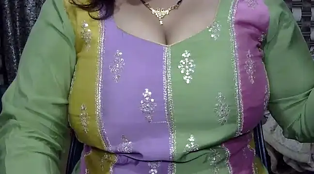 MONICA-LOVE online show from December 2024 08:53:01 PM