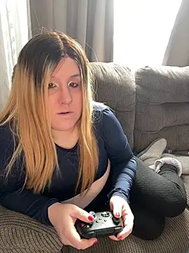 PuckBunny17 online show from February 2025 09:03:02 PM