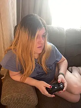 PuckBunny17 online show from February 2025 01:37:01 PM