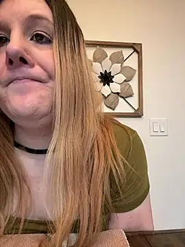 PuckBunny17 online show from March 2025 12:20:01 AM