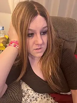 PuckBunny17 online show from February 2026 11:56:01 PM