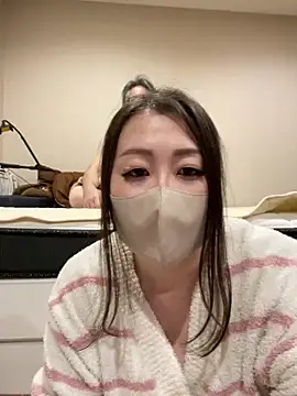 Snapshot of SAKURA_OSUSHI chatting on February 2025 03:31:02 PM SAKURA OSUSHI online show from February 2025 03:31:02 PM