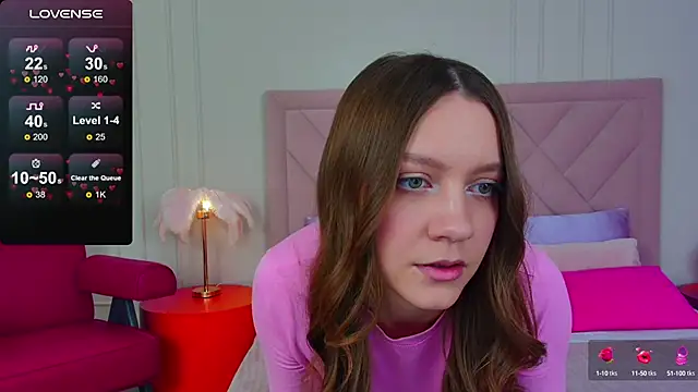 Snapshot of AliceBrayan chatting on February 2025 08:14:01 AM AliceBrayan online show from February 2025 08:14:01 AM