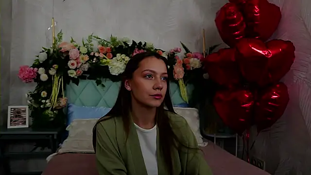 Snapshot of AliceBrayan chatting on February 2026 05:09:02 PM AliceBrayan online show from February 2026 05:09:02 PM