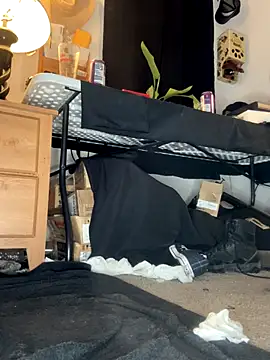 Chancelasting1 online show from December 2025 09:18:01 AM