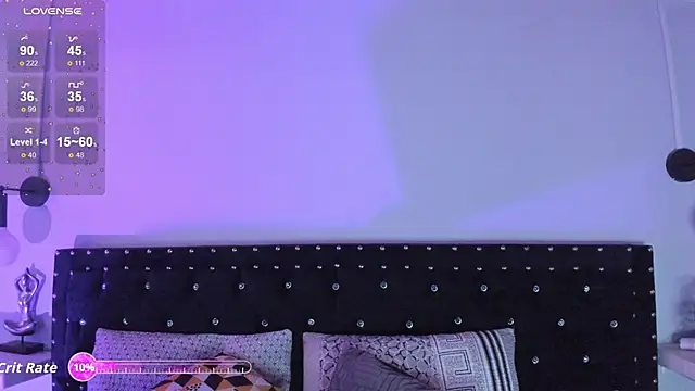 Ghosty Doll online show from January 2026 08:11:02 PM