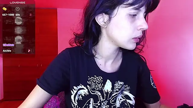 bellatrix25 online show from February 2025 02:13:02 PM