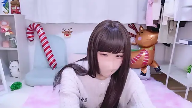 867 haruna online show from December 2025 07:31:02 PM