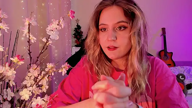 Diana Flower online show from March 2025 08:40:01 AM