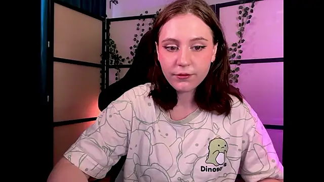 Snapshot of Diana_Flower chatting on July 2026 10:08:02 AM Diana Flower online show from July 2026 10:08:02 AM