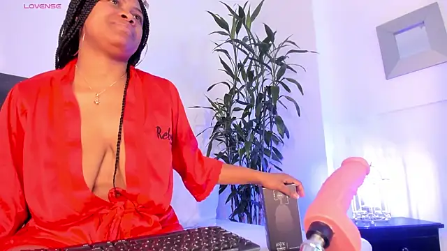 ebony hot1 online show from March 2025 02:19:01 PM