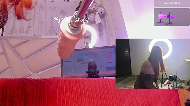 jolee   online show from February 2025 04:04:01 AM