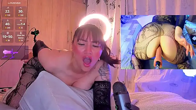 jolee   online show from February 2026 11:23:01 PM