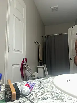 SexyHoneyRedd online show from February 2025 11:29:02 AM