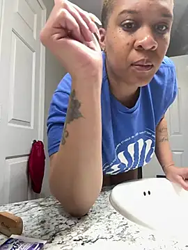 SexyHoneyRedd online show from February 2025 06:10:02 PM